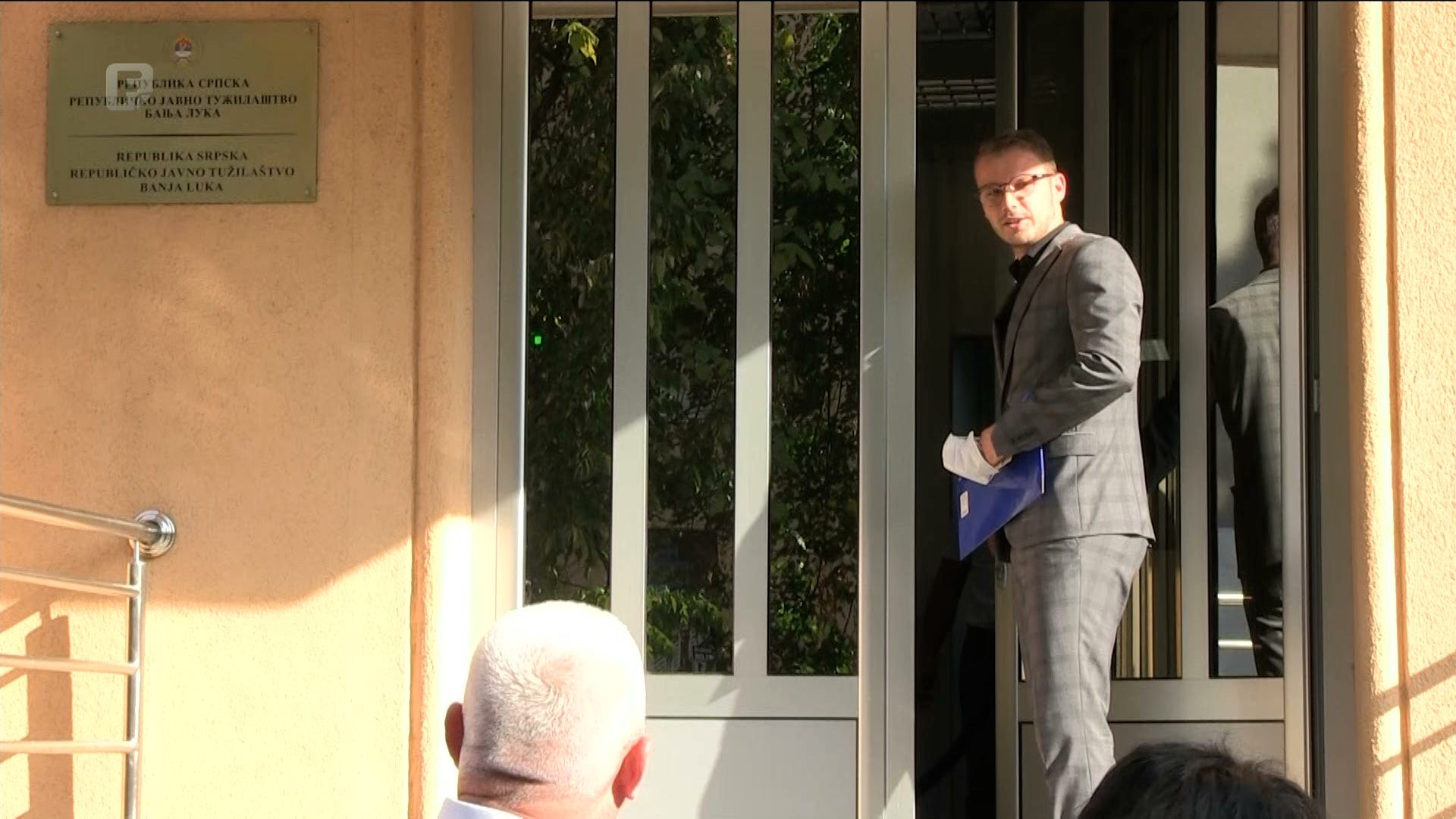 Stanivuković Tužiteljstvu dostavio nove dokumente u vezi s nabavkom kisika